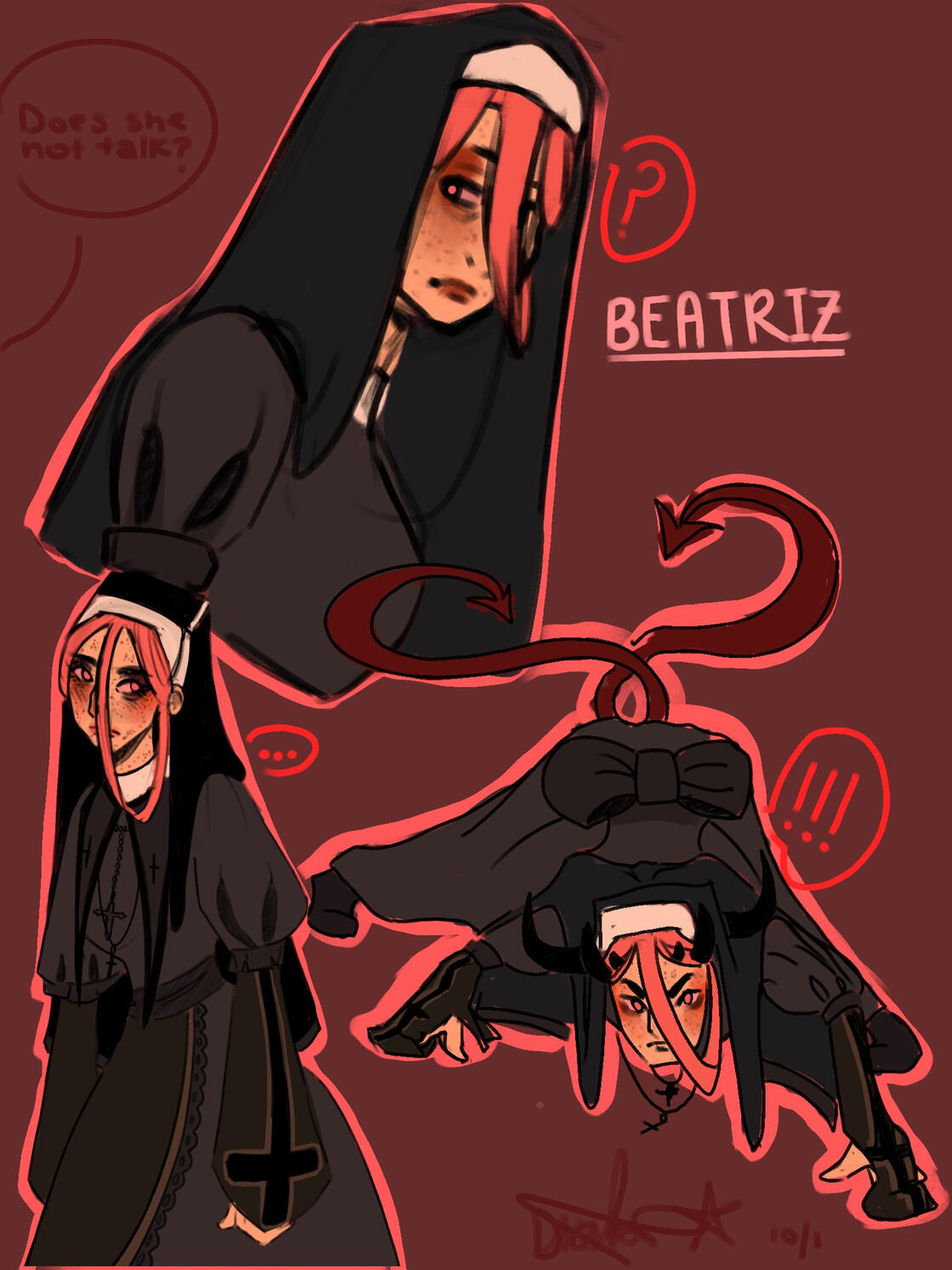 beatriz